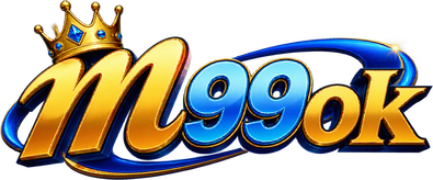m 99ok logo